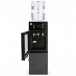 Dispenser COMPRESOR frio calor BIDON PANEL DIGITAL GRIS Y NEGRO - Image 8