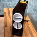 SISTEMA OSMOSIS INVERSA Alta Eficiencia 600GPD CON CANILLA SMART RL03 - Image 7