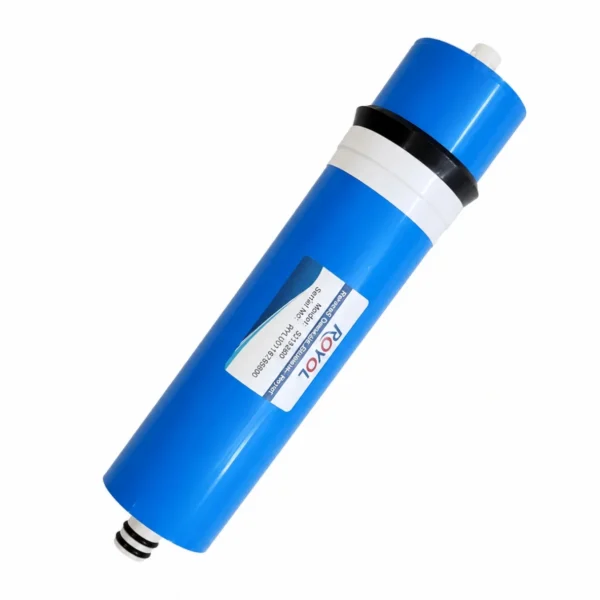 Membrana de osmosis 800 galones