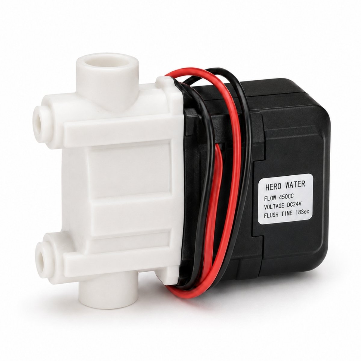 Osmosis (86) Repuesto Autoflush 18S valvula de 450cc - Imagen 1