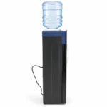 Dispenser COMPRESOR  frio calor para BIDON AZUL Y NEGRO CON MANIJA - Image 7