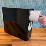 SISTEMA OSMOSIS INVERSA Alta Eficiencia 600GPD CON CANILLA SMART RL03 - Image 8