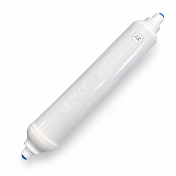 Filtro T33 Alcalino Remineralizador 10 X 1/4 Aumenta El Ph